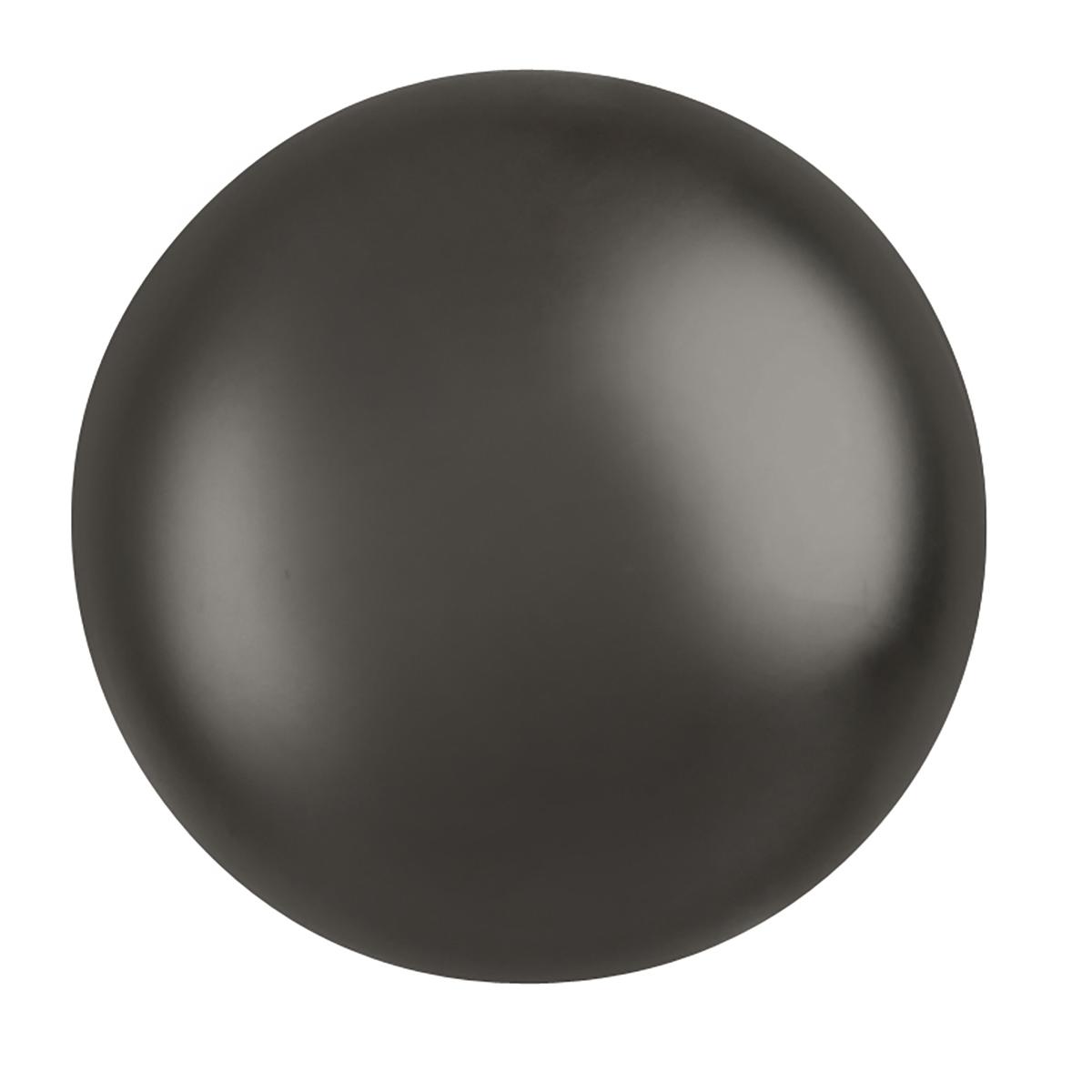 Hickory P771, 1-1/4 Inch Diameter Cottage Knob
