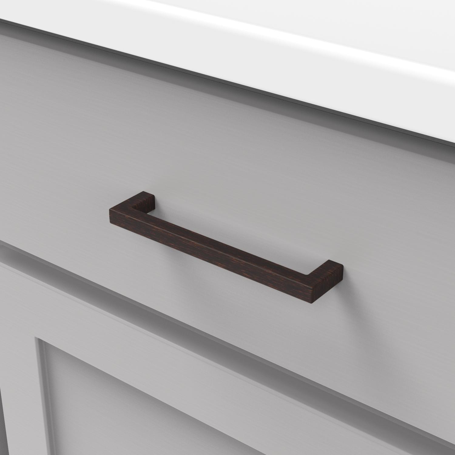 5-1/16 Inch (128mm) Center to Center Skylight Pull