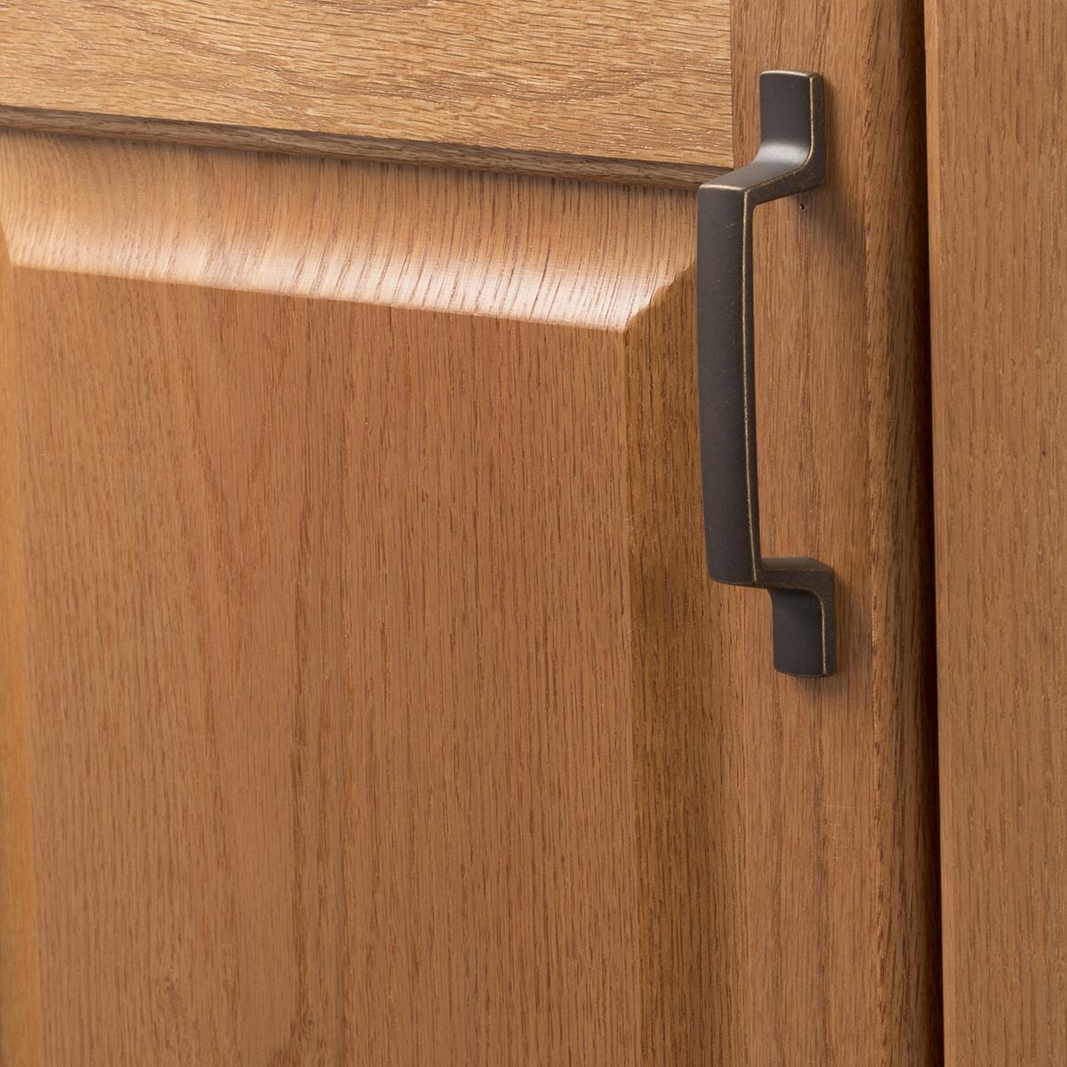 Hickory P3113, 3 InchRichmond Pull