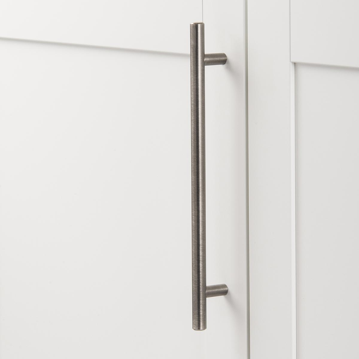 Hickory HH075597, 7-9/16 Inch (192mm) Bar Pulls Pull