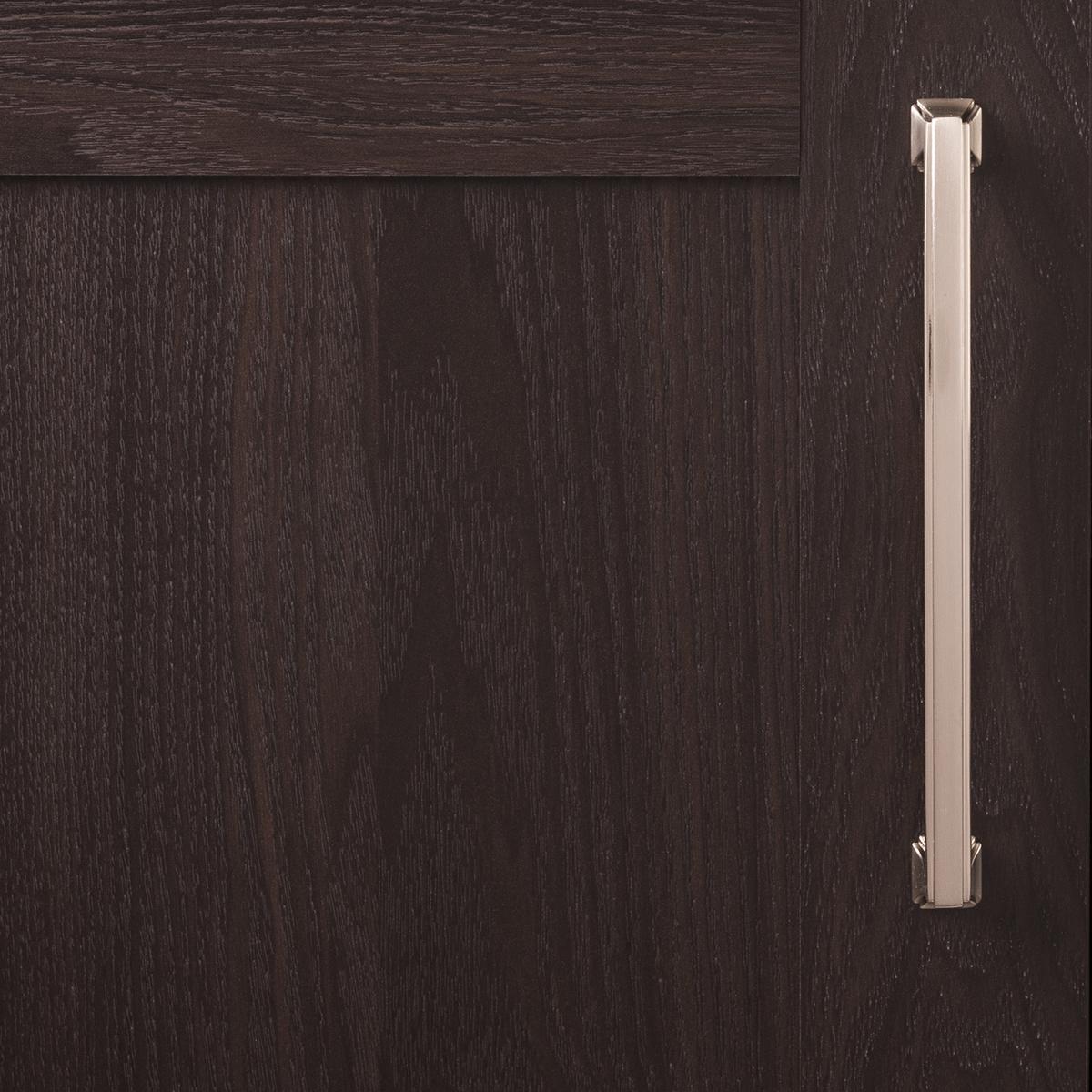 Hickory P3236, 7-9/16 Inch (192mm) Bridges Pull