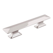 Hickory P2153, 3 & 3-3/4 Inch (96mm) Bungalow Pull
