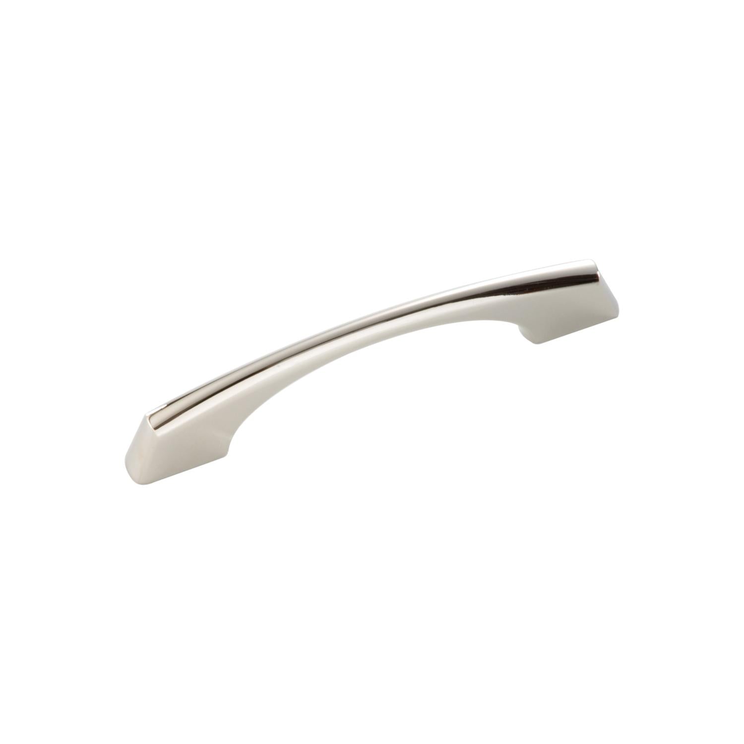 3 & 3-3/4 Inch (96mm) Greenwich Pull
