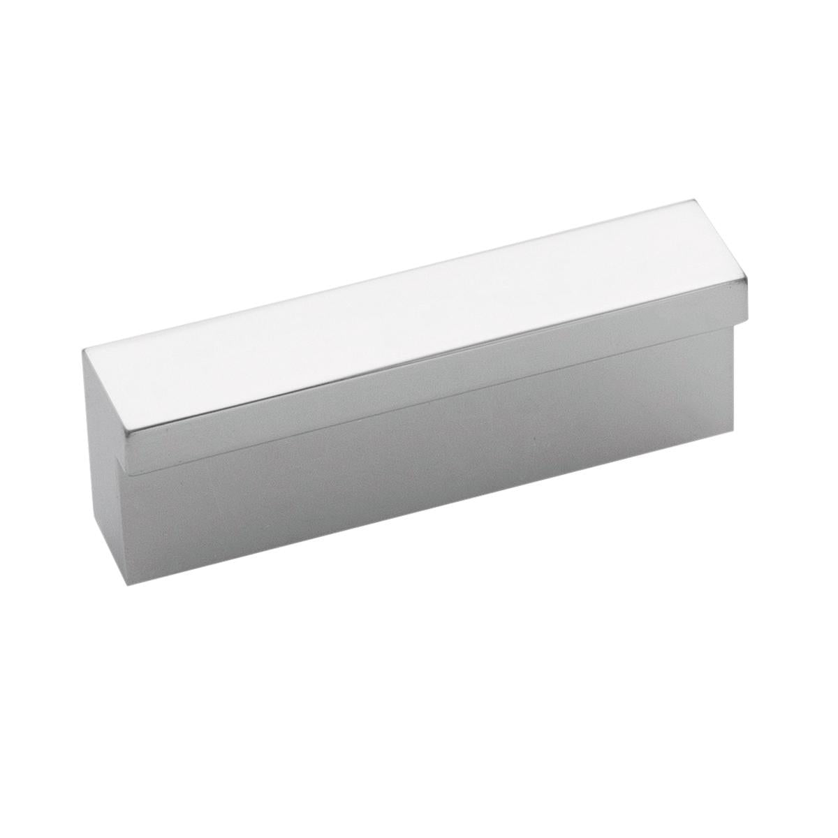 Hickory HH075280, 1-1/4 Inch (32mm) Center to Center Streamline Pull