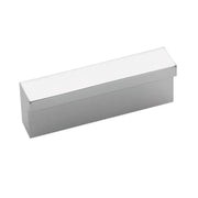 Hickory HH075280, 1-1/4 Inch (32mm) Center to Center Streamline Pull