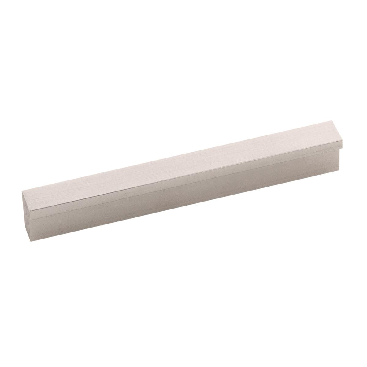 Hickory HH075267, 3-3/4 Inch (96mm) Center to Center Streamline Pull