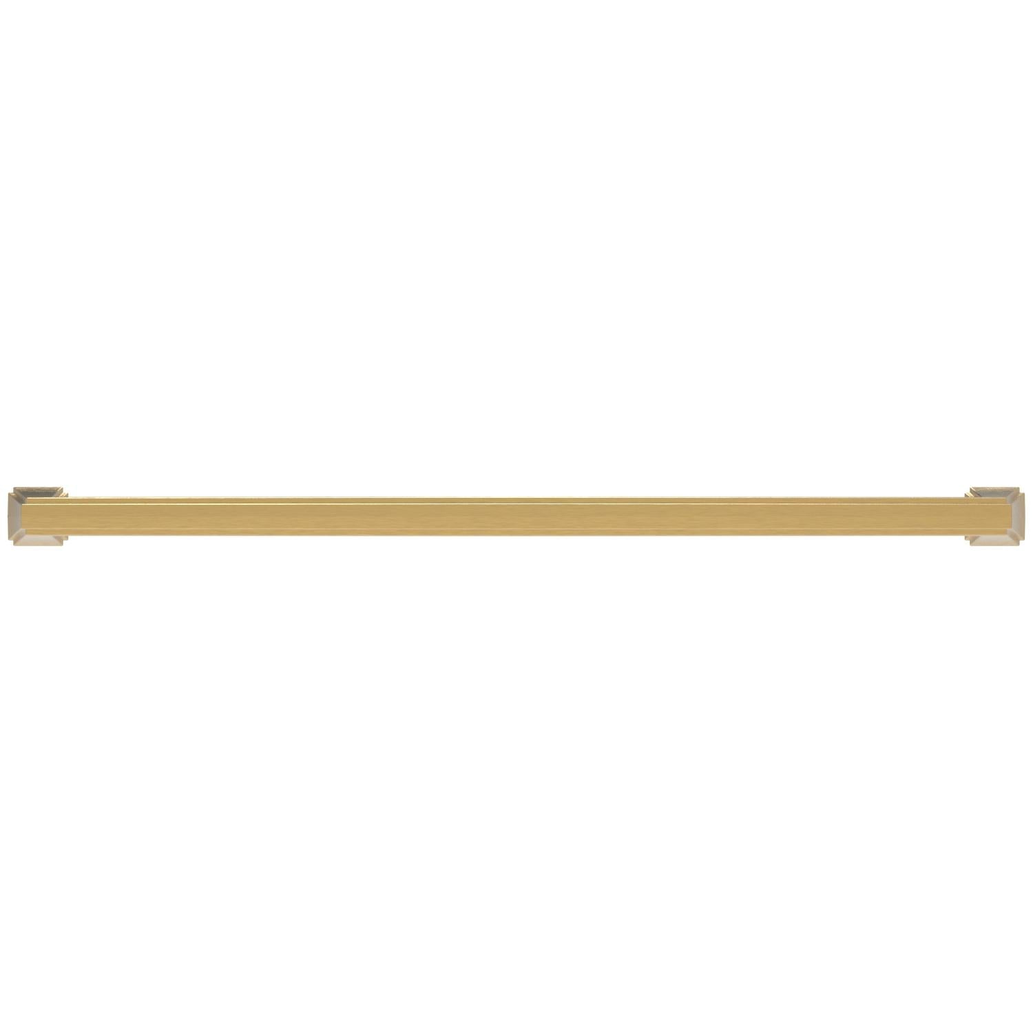 Hickory P3238, 12 InchBridges Pull