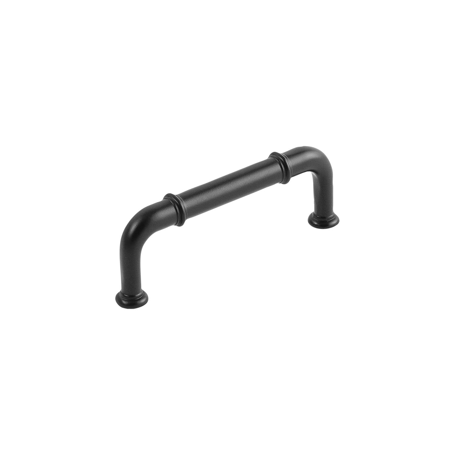 Hickory P3382, 3 InchCottage Pull