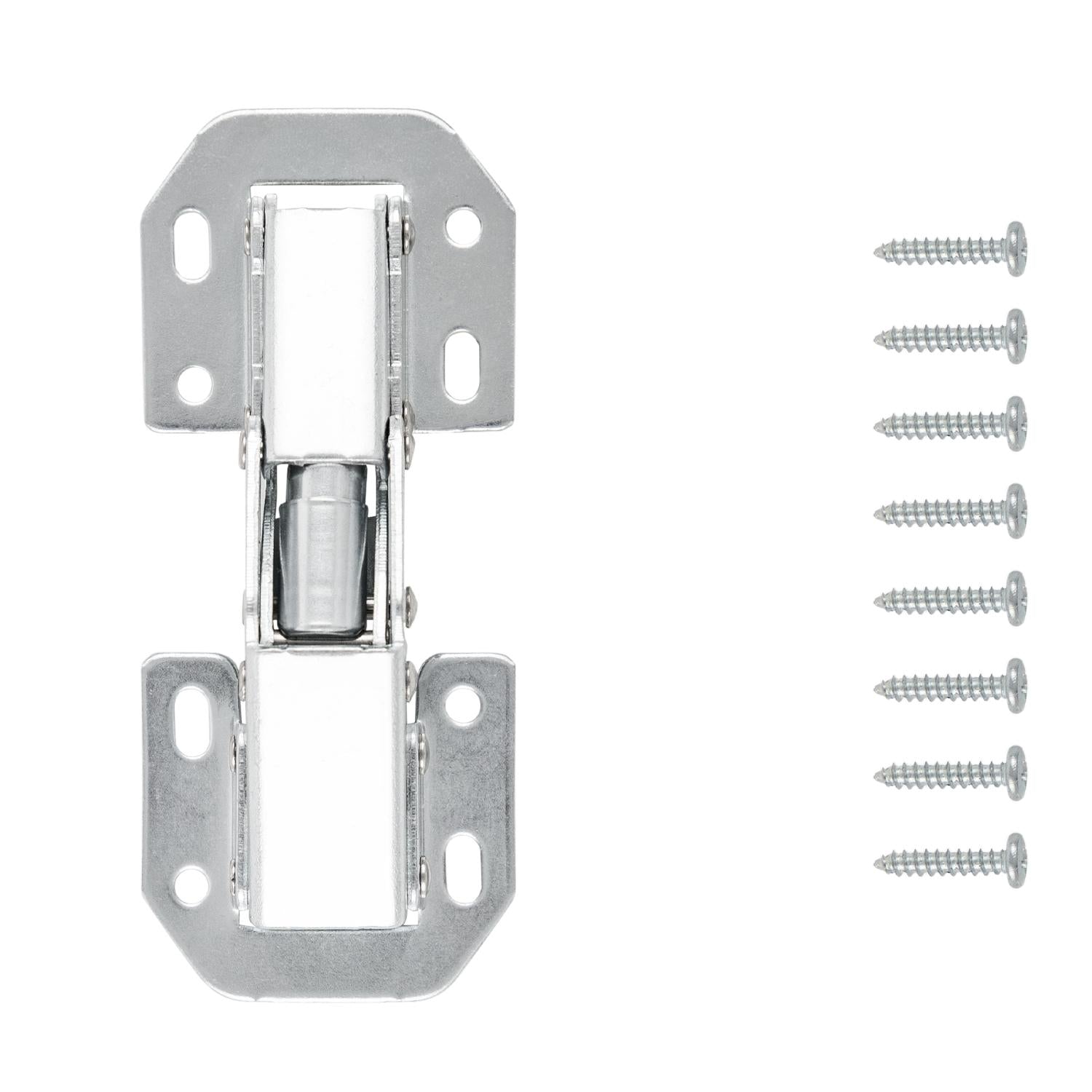 Hickory P6992, Concealed Hinges