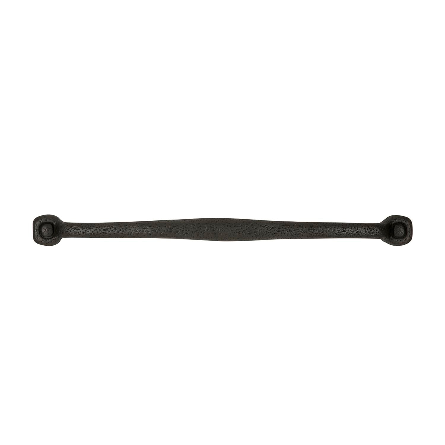 Hickory P2999, 18 Inch Center to Center Refined Rustic Appliance Pull