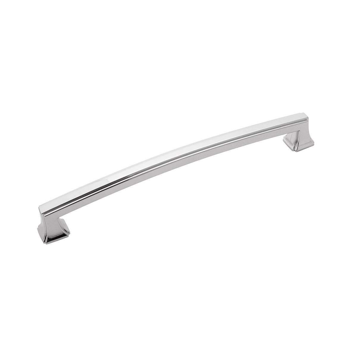 Hickory P3236, 7-9/16 Inch (192mm) Bridges Pull