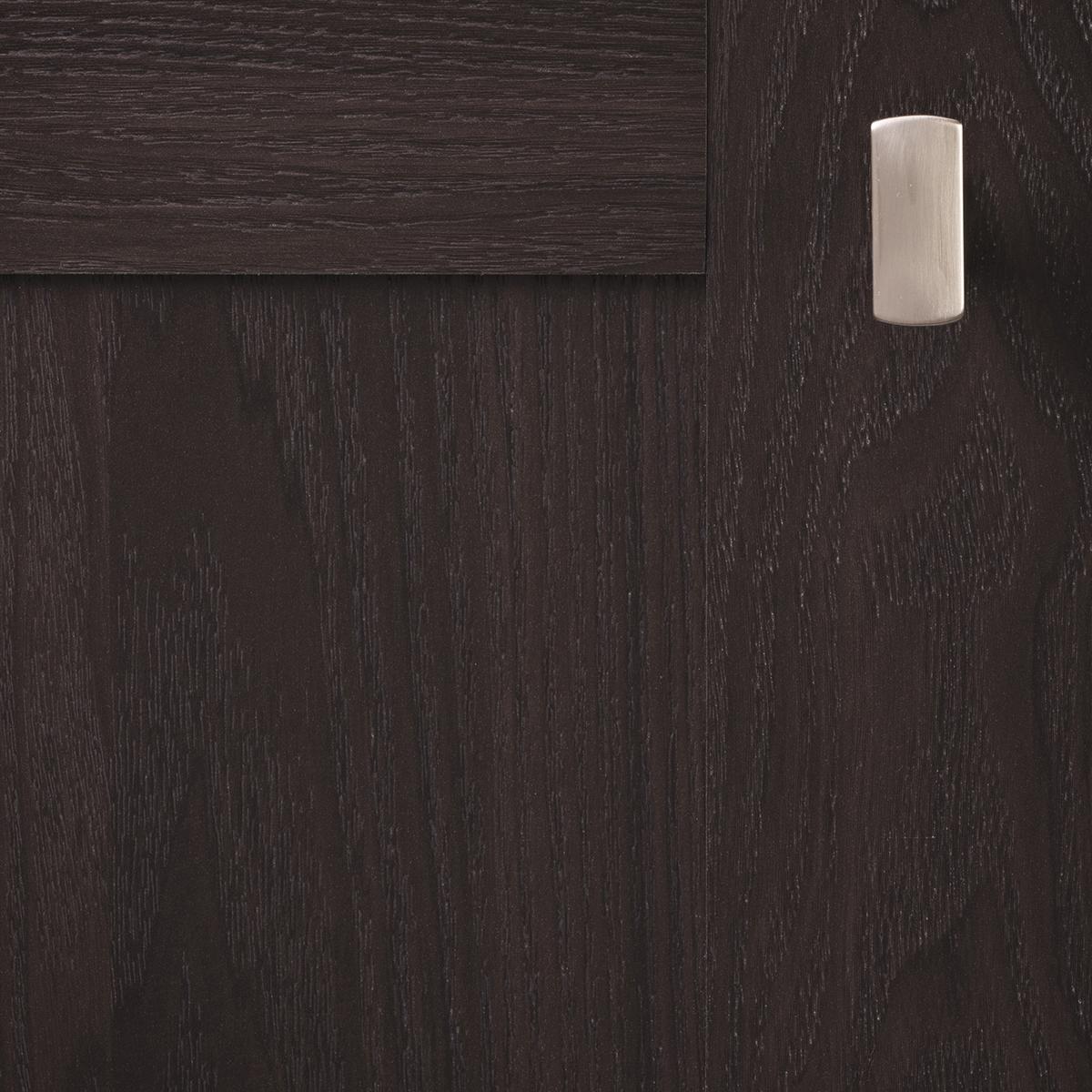 Hickory P3125, 1-1/2 Inch X 11/16 InchRichmond Knob