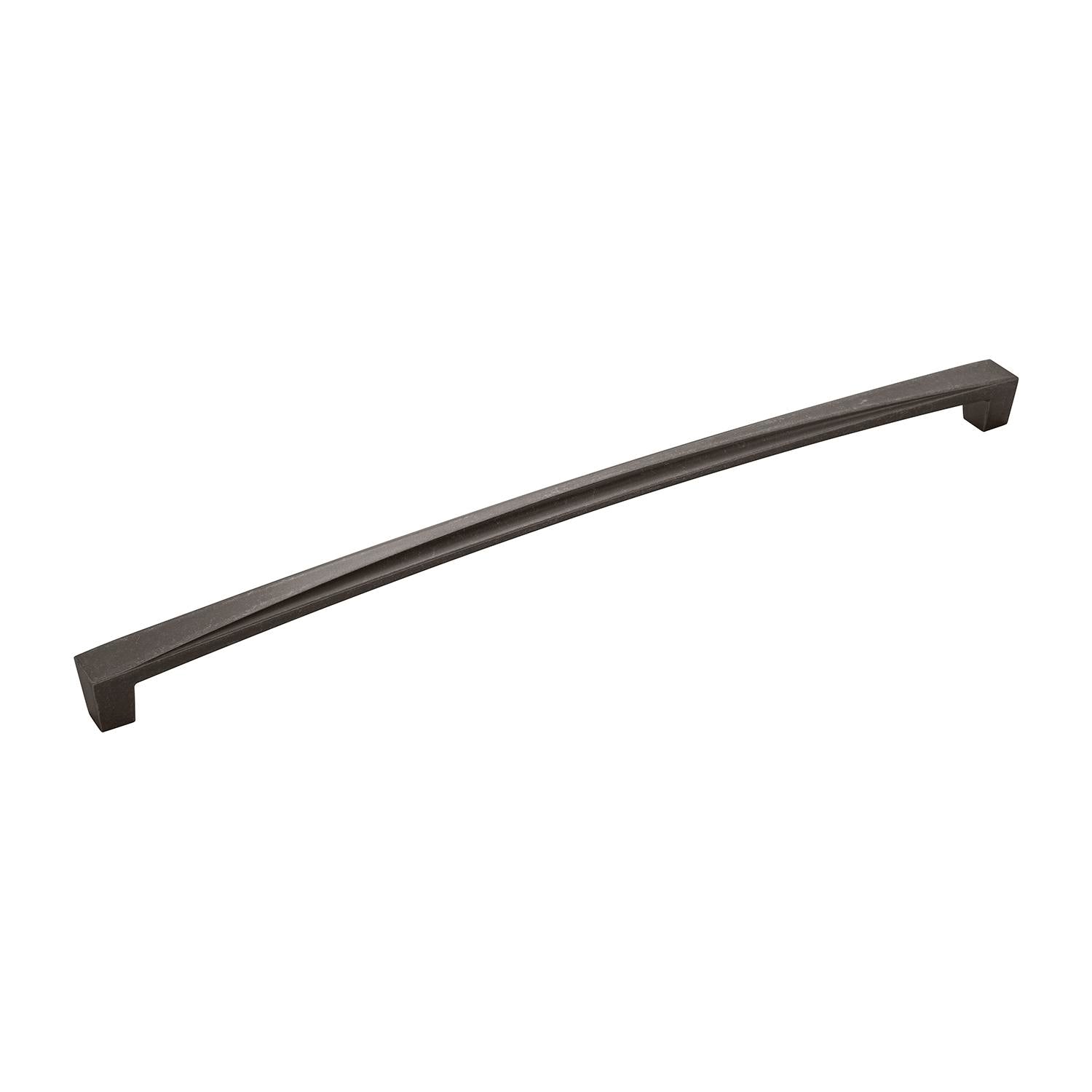 Hickory H076135, 12 InchCrest Pull
