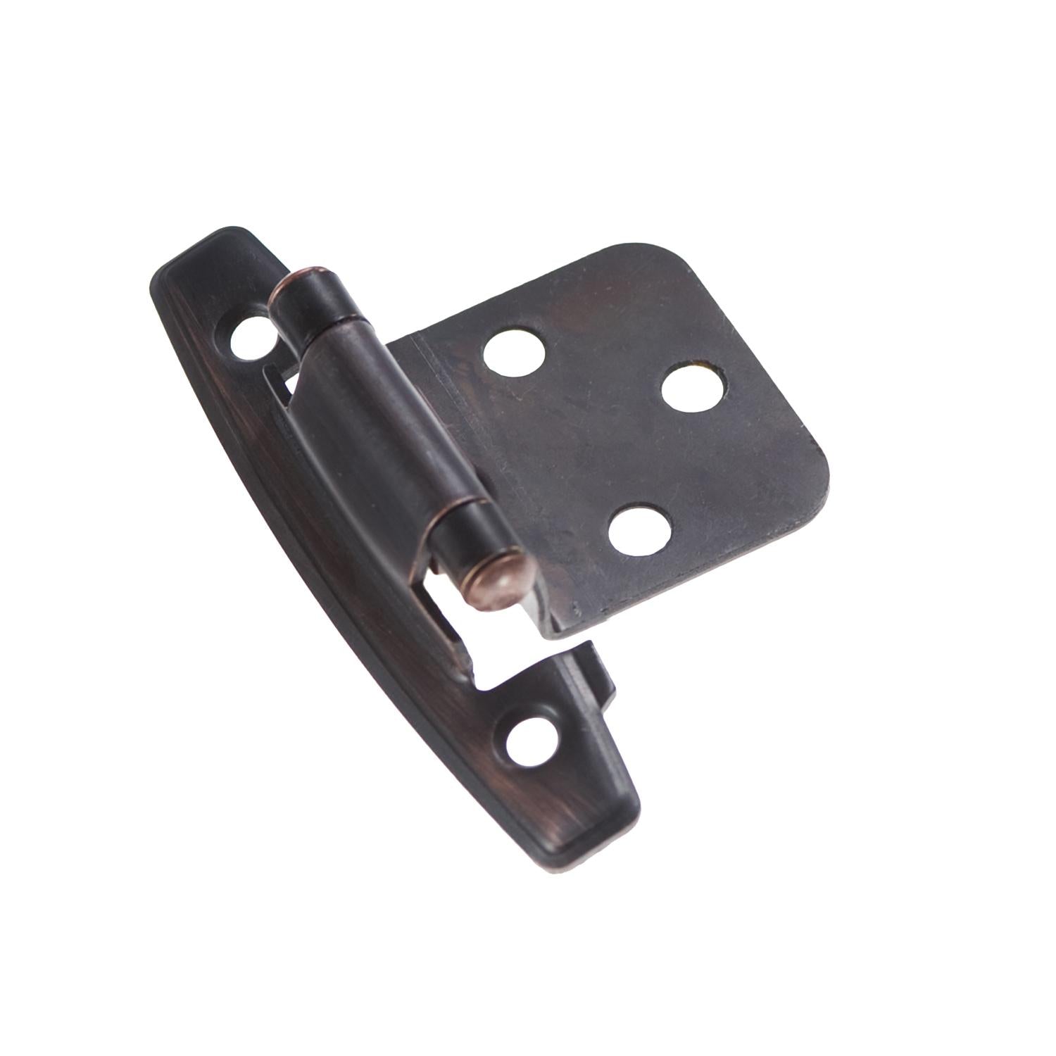 Hickory P296, Surface Self-Closing Hinge