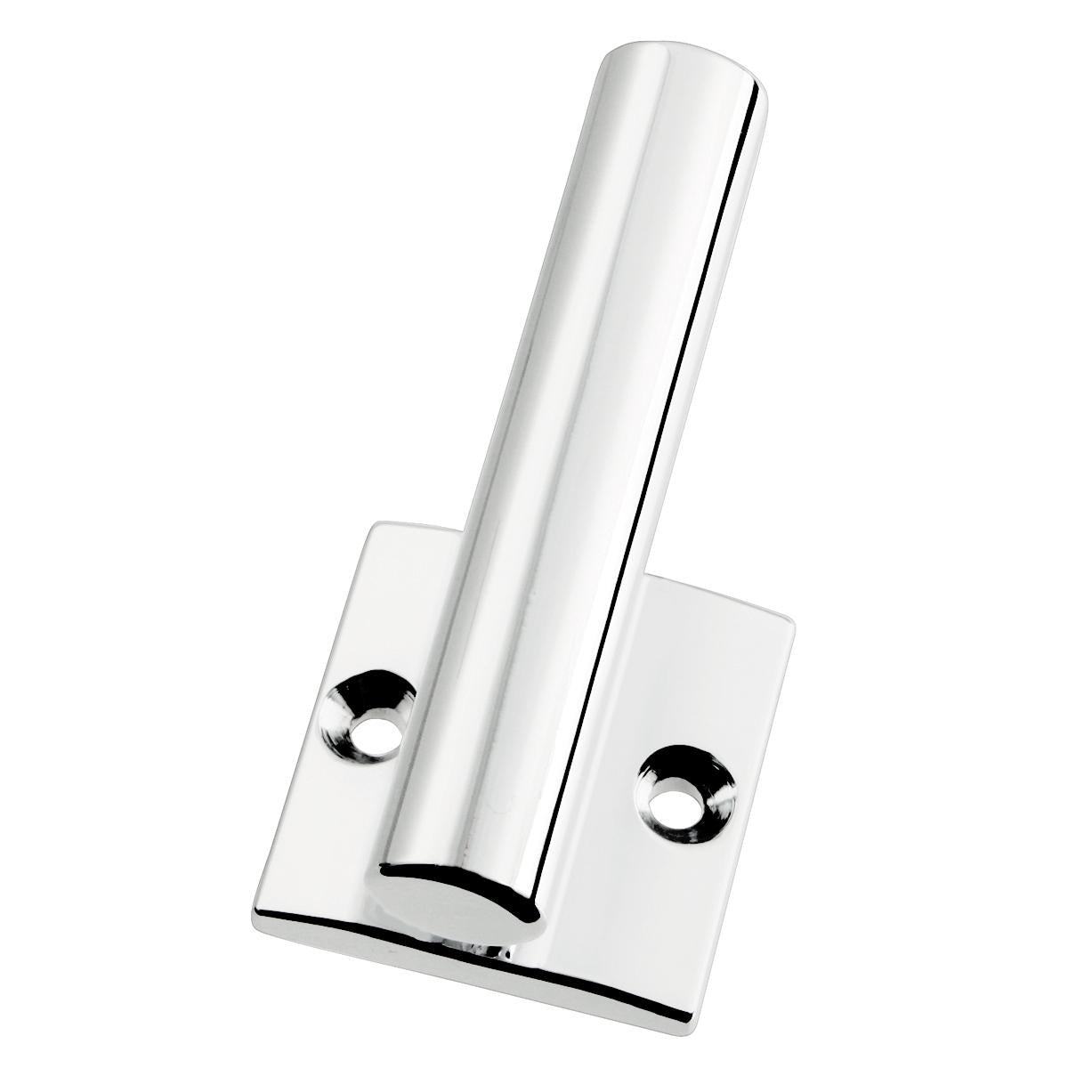 Hickory P25021, 7/8 Inch Center to Center Bar Pulls Hook