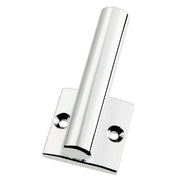Hickory P25021, 7/8 Inch Center to Center Bar Pulls Hook