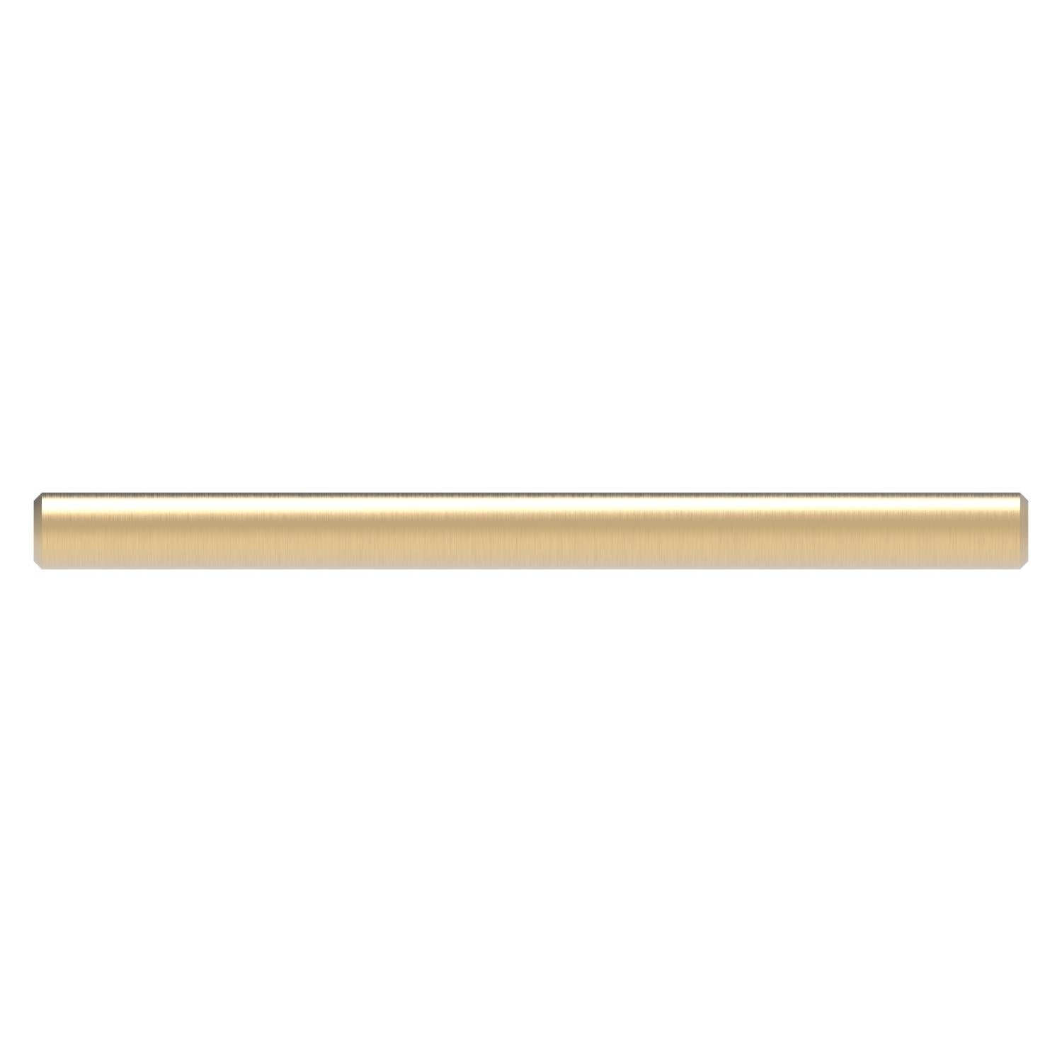 3-3/4 Inch (96mm) Bar Pulls Pull