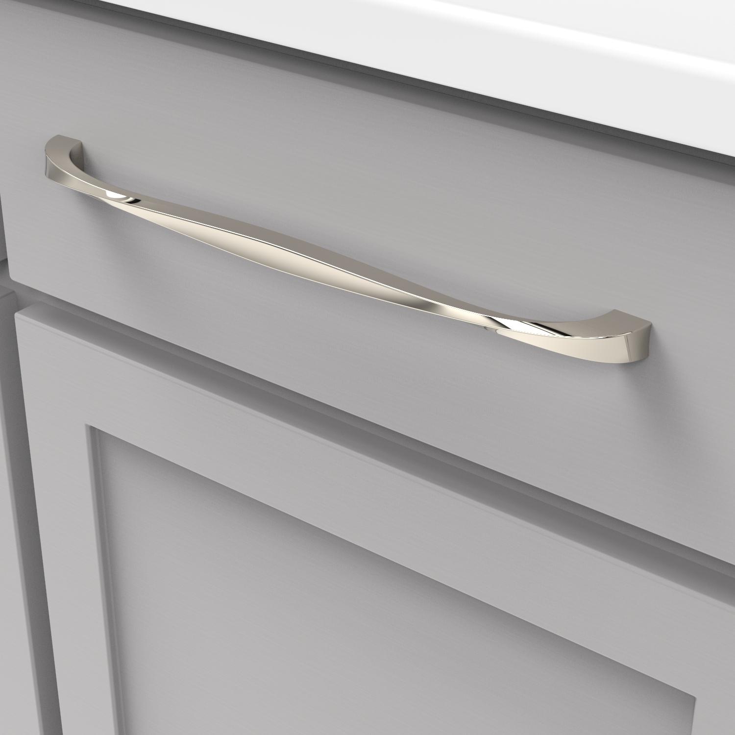Hickory H076021, 12 InchTwist Pull