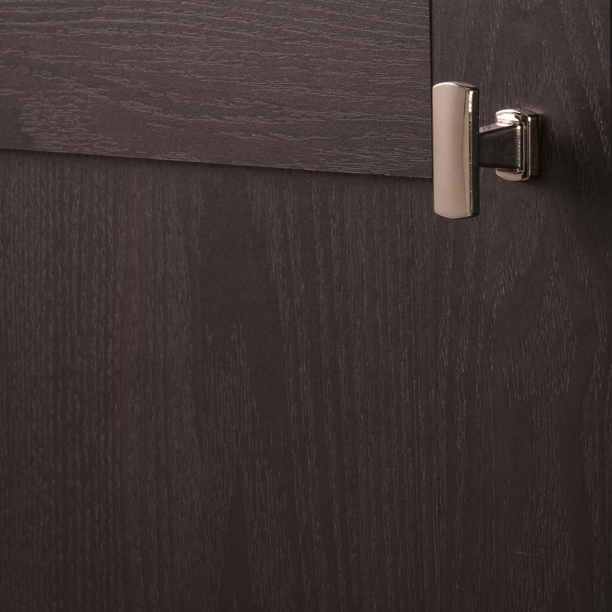 Hickory P3125, 1-1/2 Inch X 11/16 InchRichmond Knob