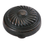 Hickory P7343, 1-1/4 Inch Diameter French Country Knob