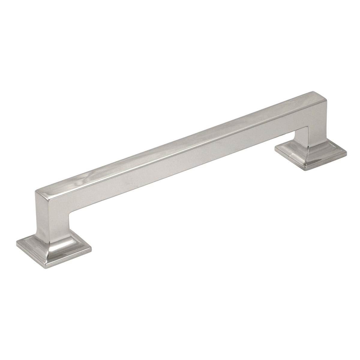 Hickory P3017, 8 Inch Center to Center Studio Appliance Pull