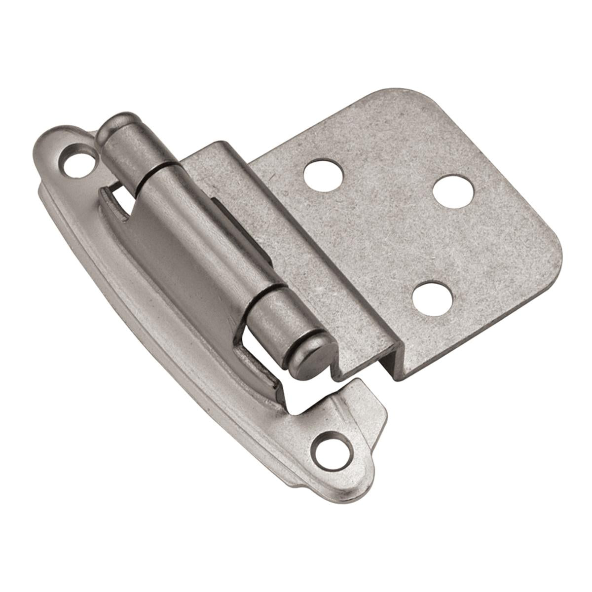 Hickory P243, Surface Self-Closing Hinge