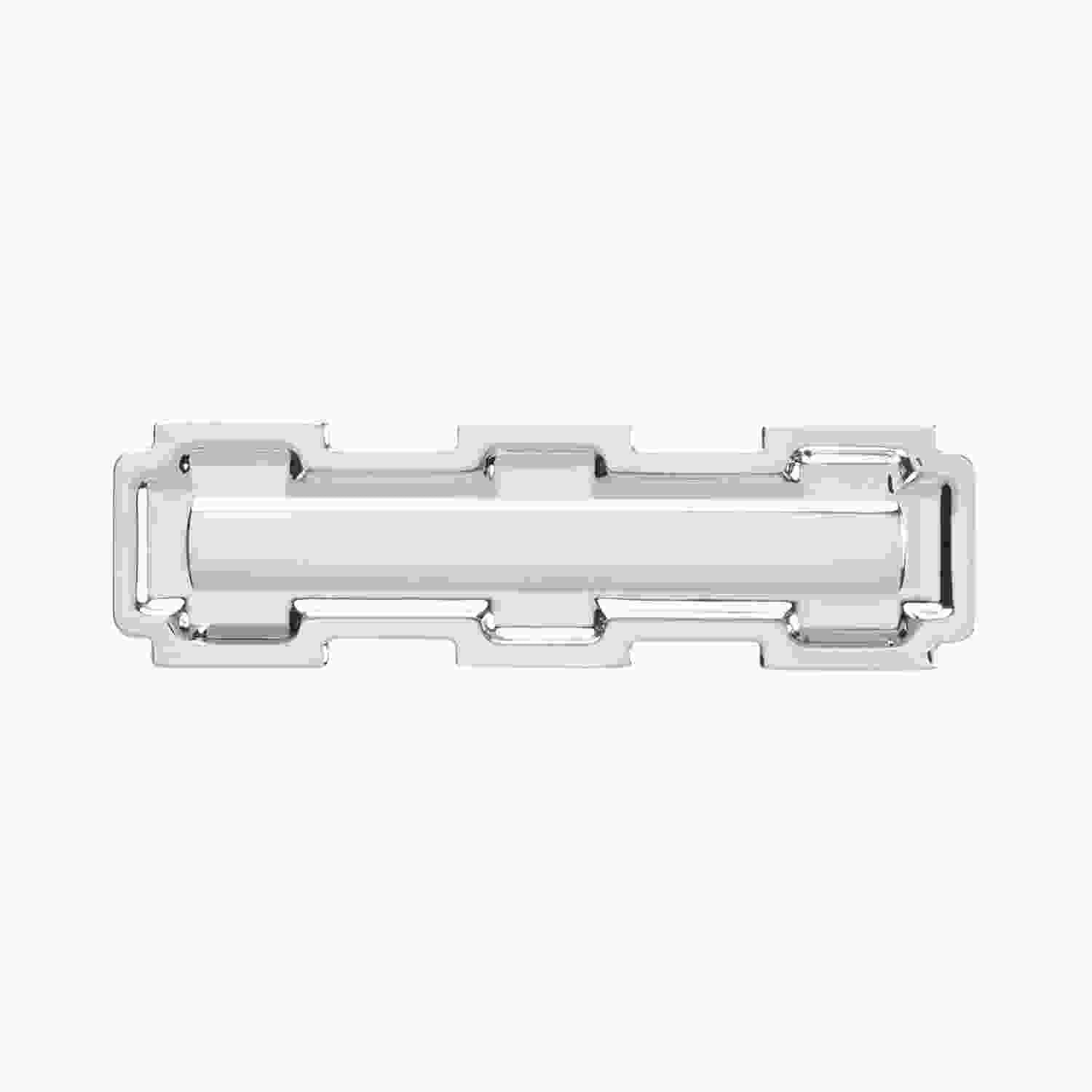 3 Inch Center to Center Coventry Pull Backplate