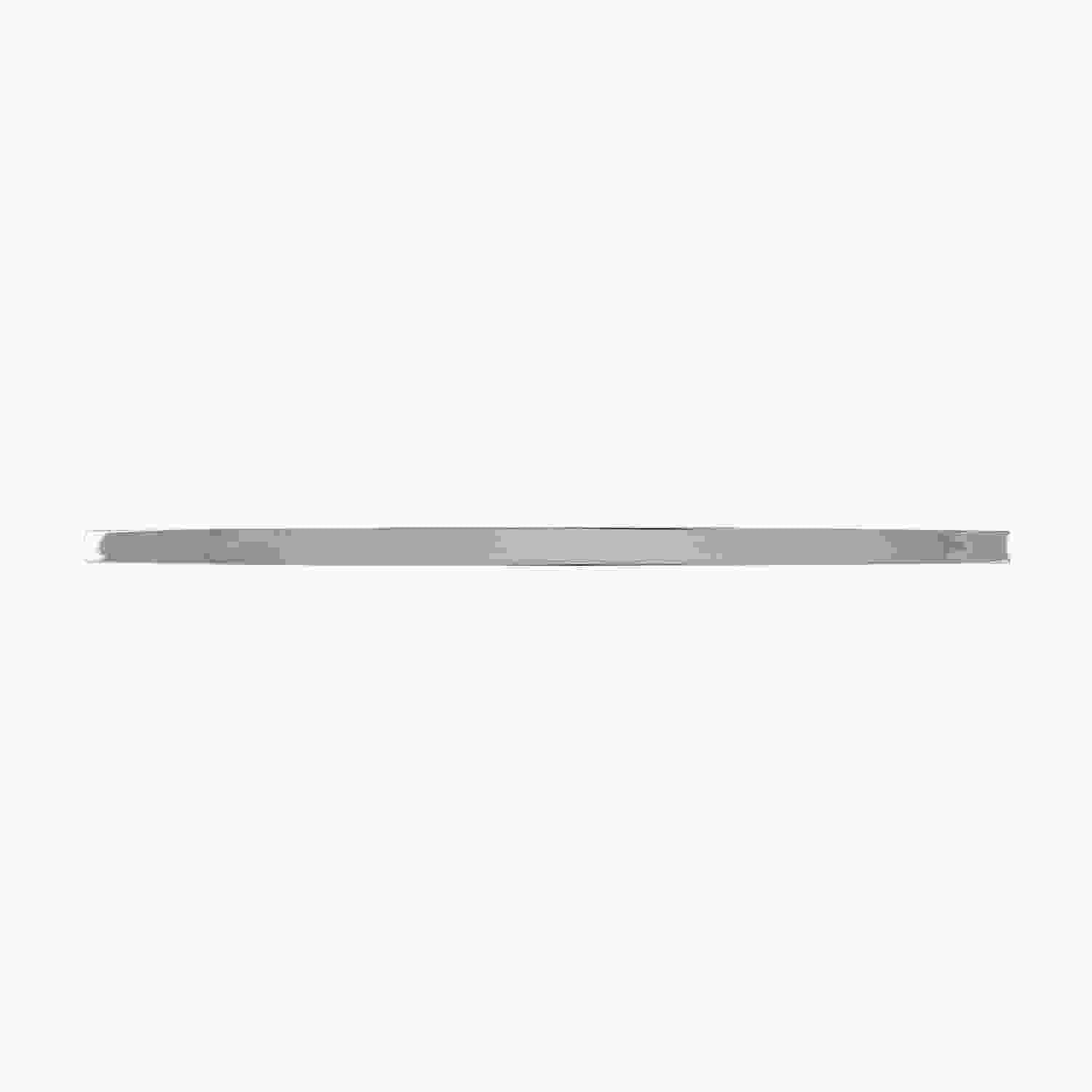 18 Inch Center to Center Channel Appliance Pull