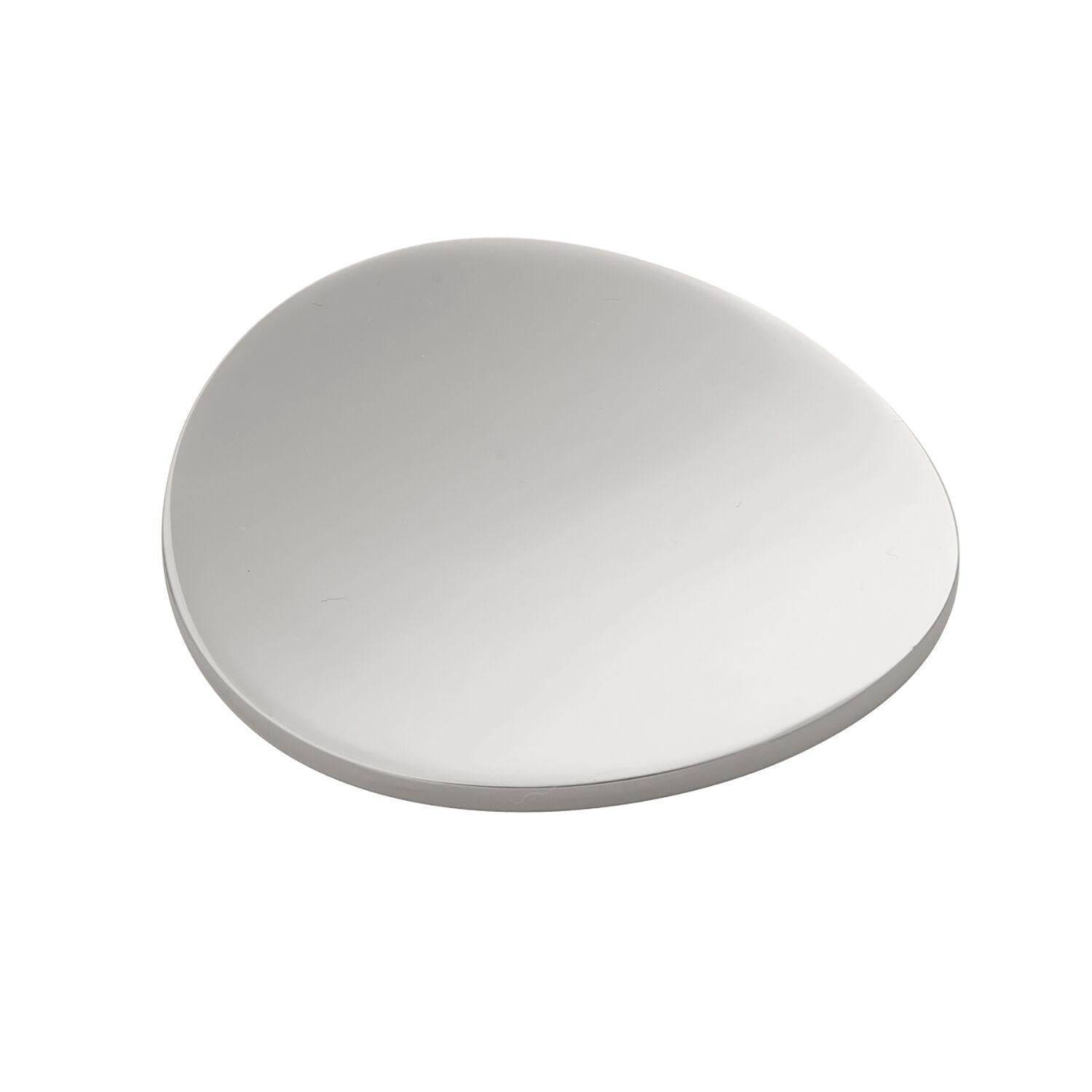 3 Inch Diameter Vale Round Knob