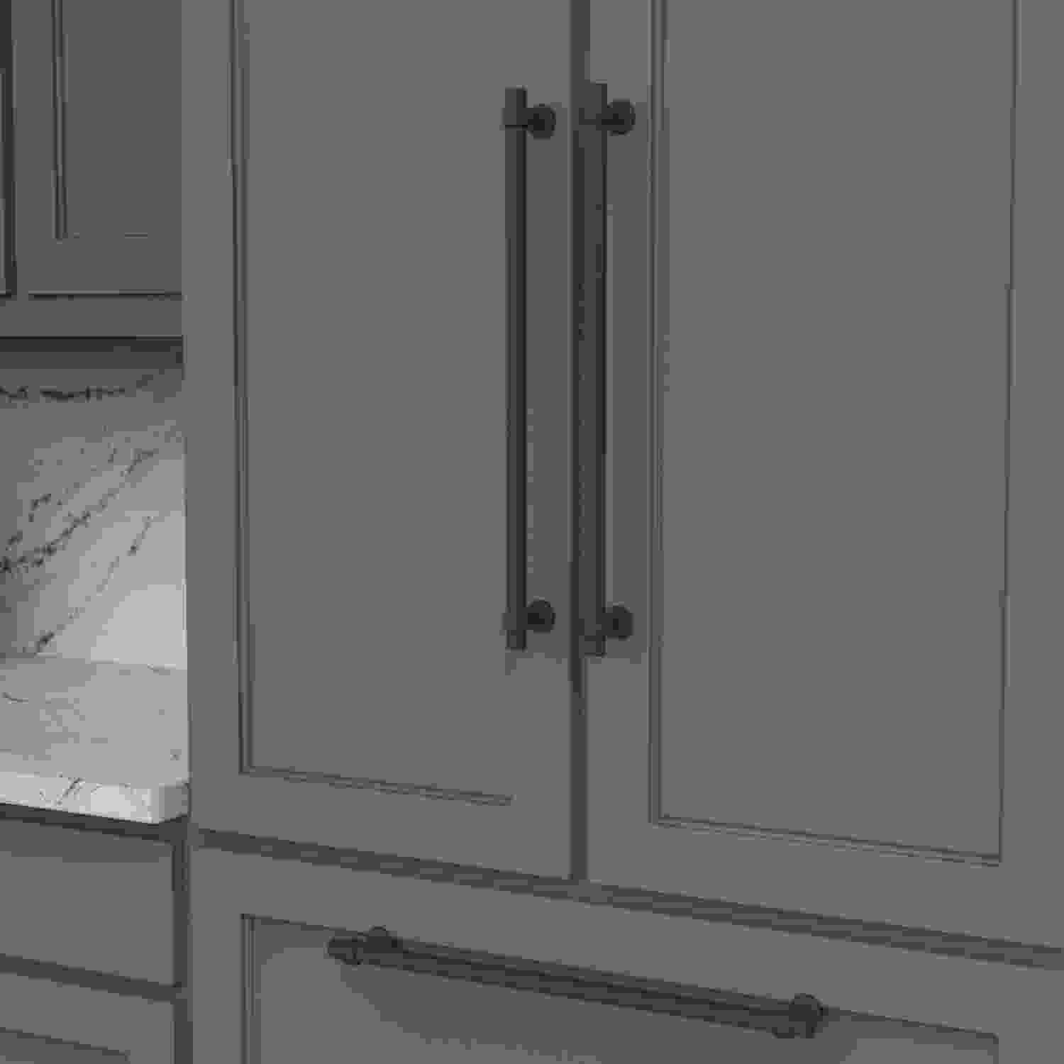 18 Inch Center to Center Ostia Appliance Pull