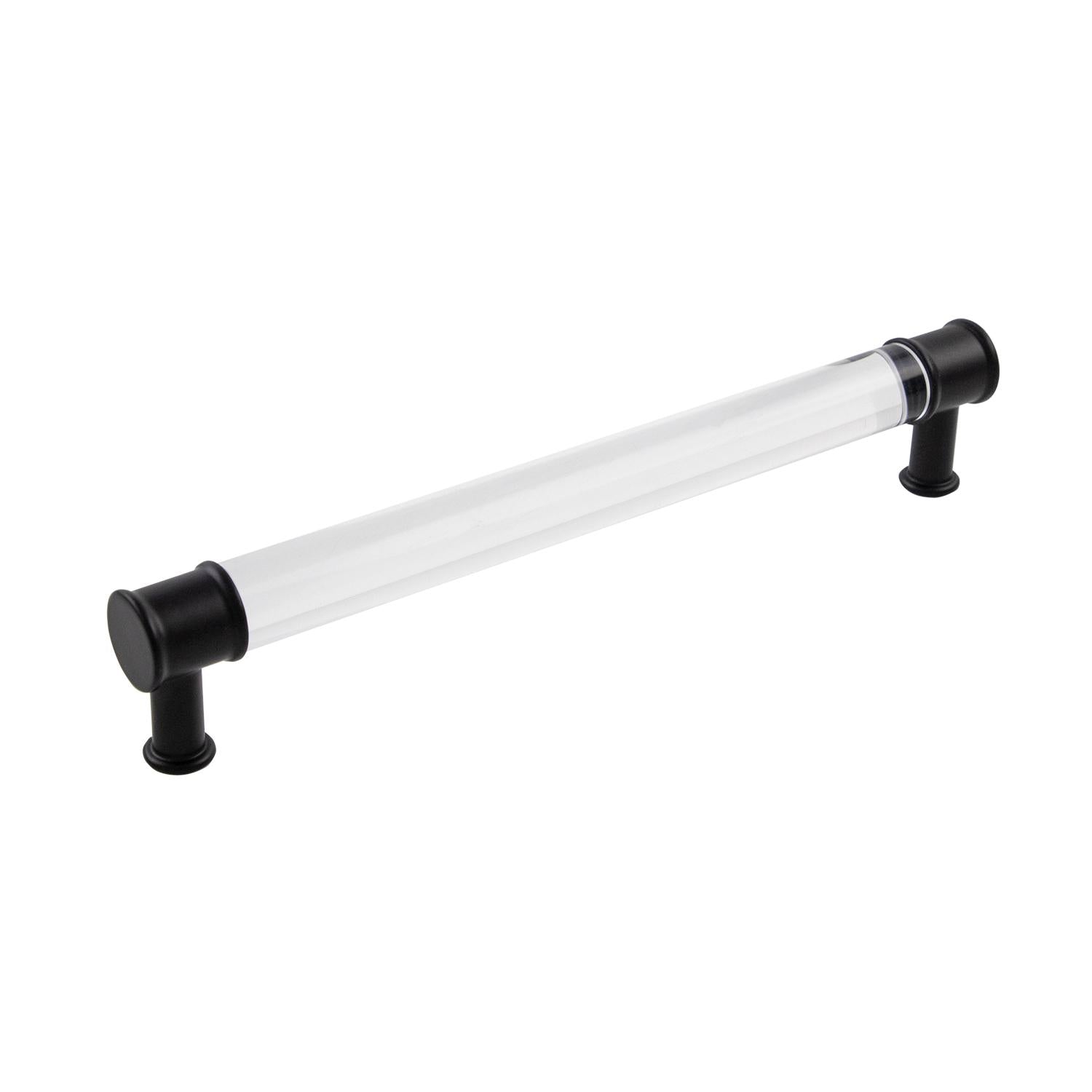Hickory P3703, 7-9/16 Inch (192mm) Midway Pull