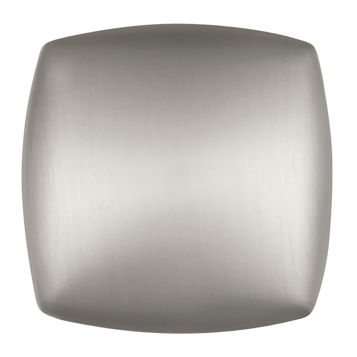 Hickory P3181, 1-1/4 Inch Square Euro-Contemporary Knob