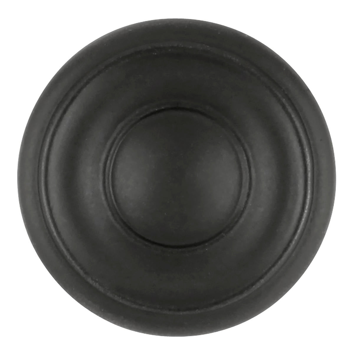 Hickory P3500, 1-1/4 Inch Diameter Cottage Knob