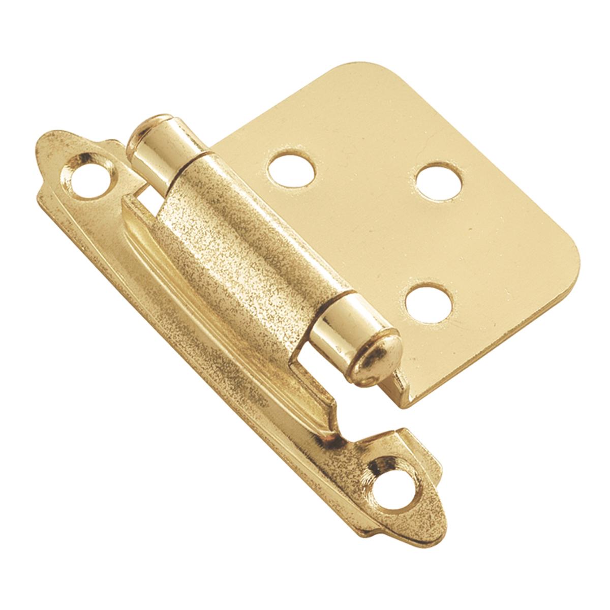 Hickory P144, Surface Self-Closing Hinge