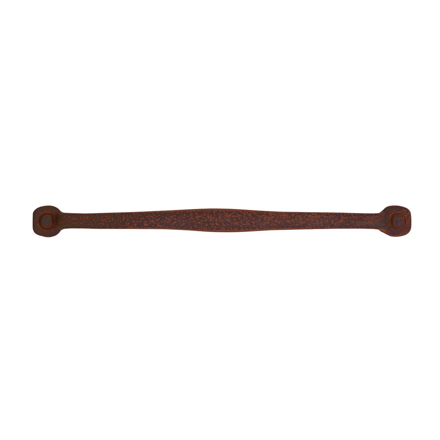 Hickory P2999, 18 Inch Center to Center Refined Rustic Appliance Pull