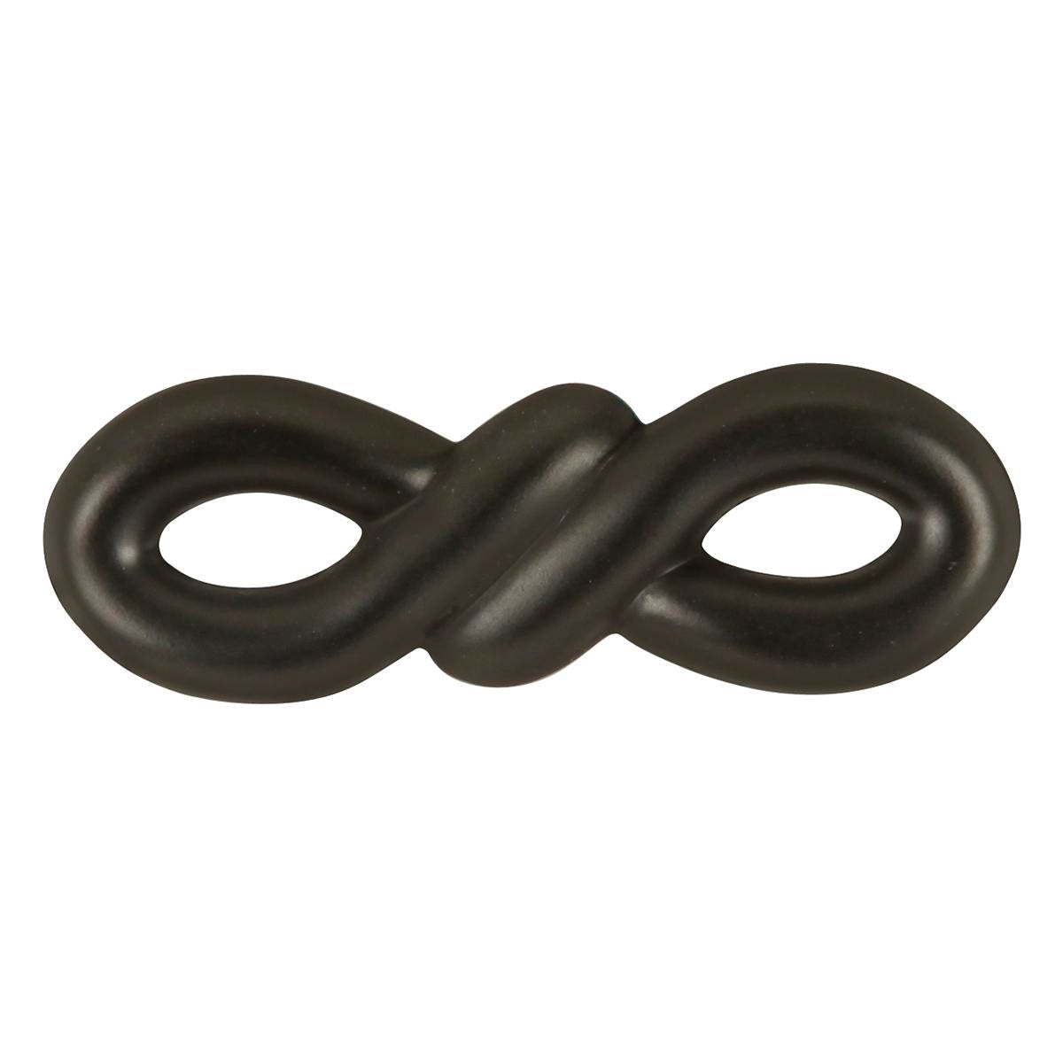 Hickory P3450, 2-1/8 Inch x 3/4 Inch French Twist Knob