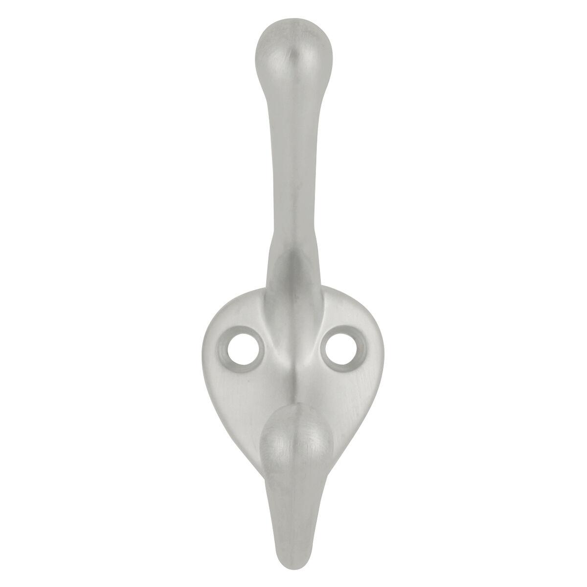 Hickory P27120, 5/8 Inch Center to Center Universal Hook