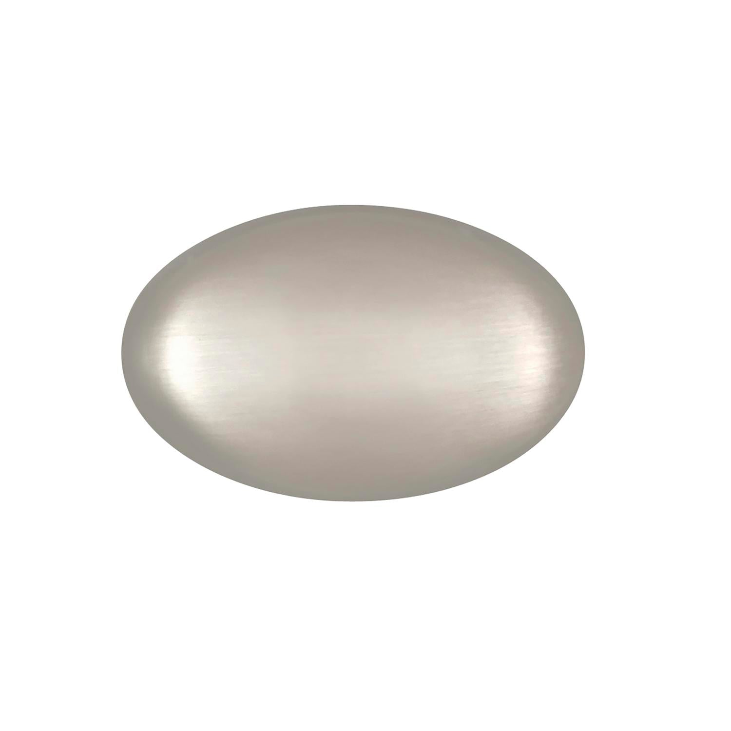 Hickory P3054, 1-1/4 Inch X 13/16 InchWilliamsburg Knob