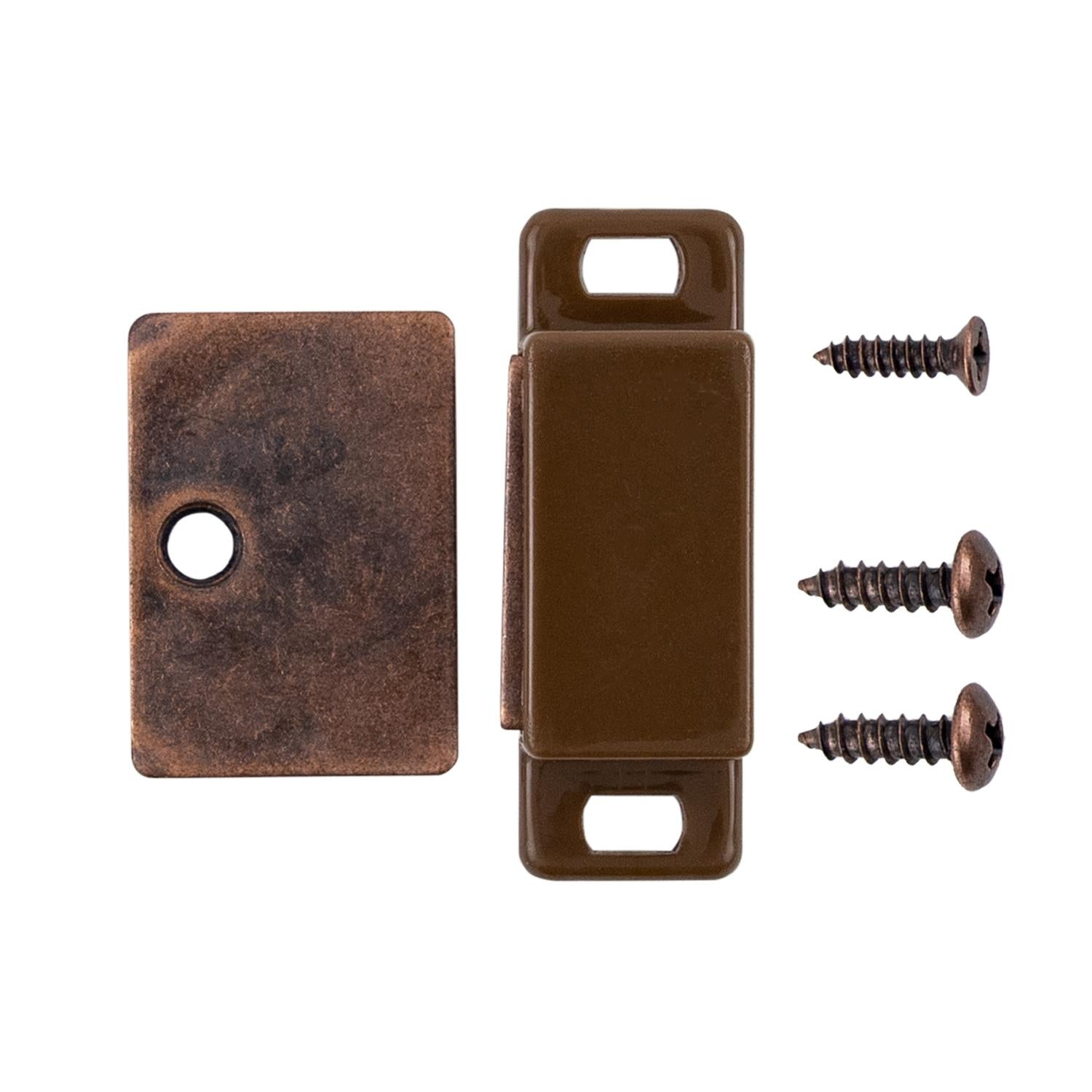 Hickory P109, 1-7/16 Inch Center to Center Catches