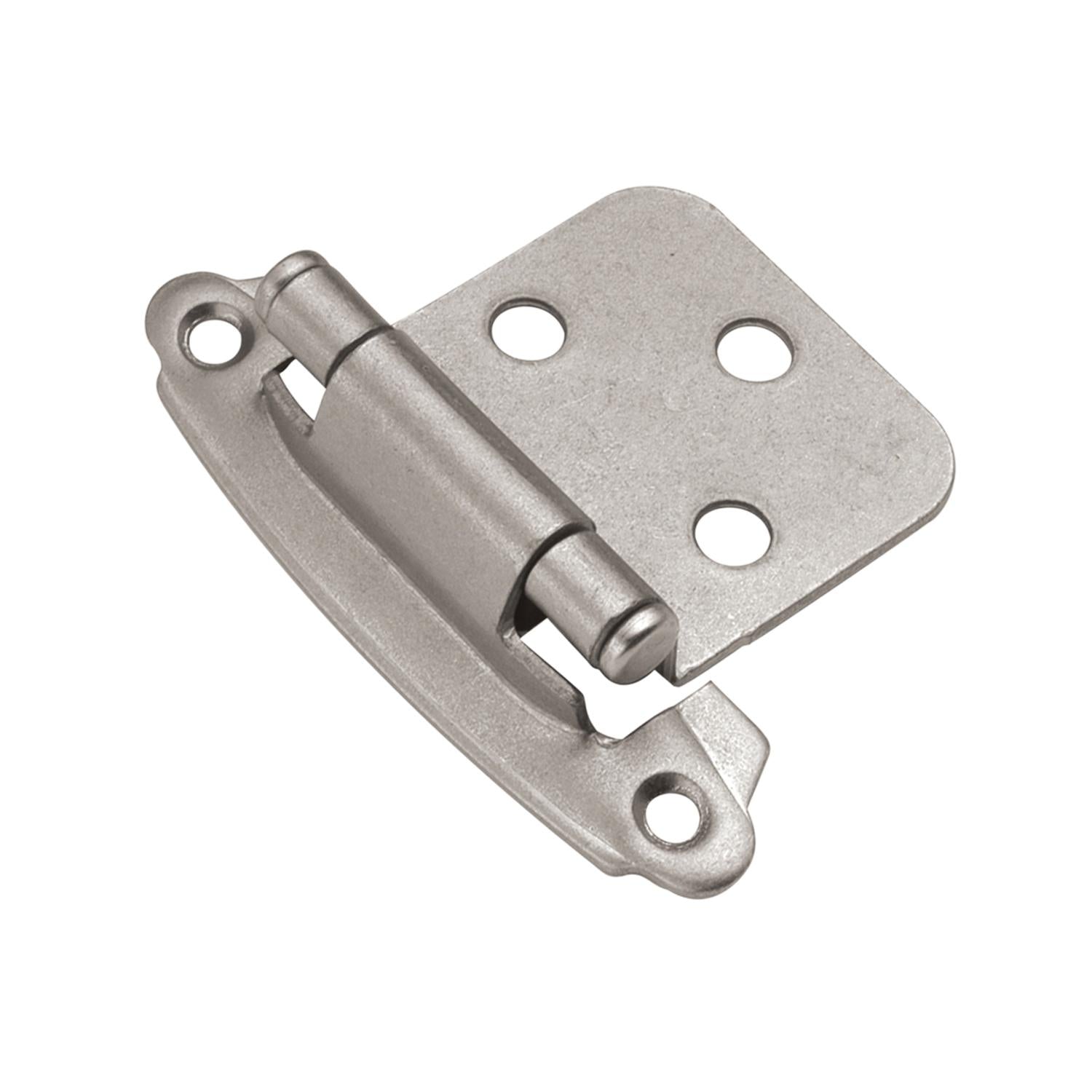 Hickory P244, Surface Self-Closing Hinge