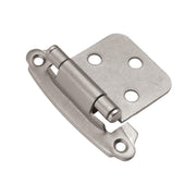 Hickory P244, Surface Self-Closing Hinge