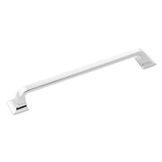 Hickory H076704, 7-9/16 Inch (192mm) Forge Pull