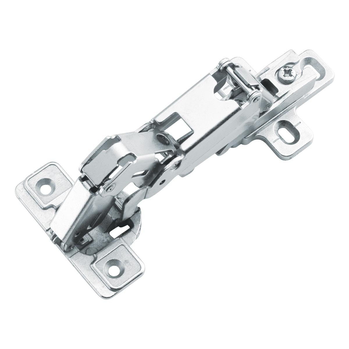 Hickory P5120, Concealed Hinges
