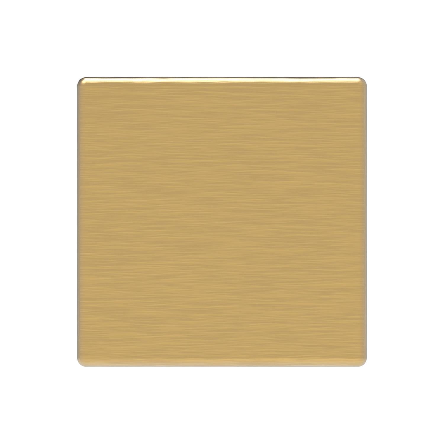 Hickory HH075341, 1-1/4 Inch Square Skylight Knob