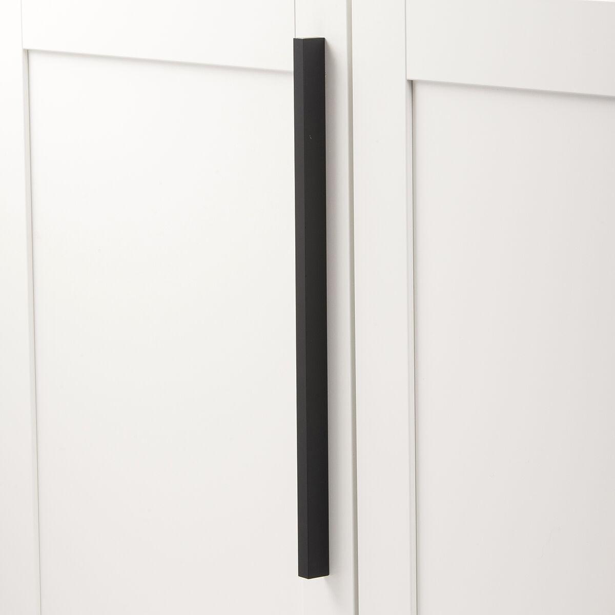 Hickory HH076266, 12 InchStreamline Pull