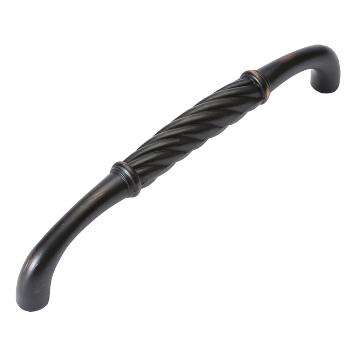 Hickory P7344, 5-1/16 Inch (128mm) French Country Pull