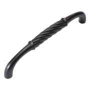 Hickory P7344, 5-1/16 Inch (128mm) French Country Pull
