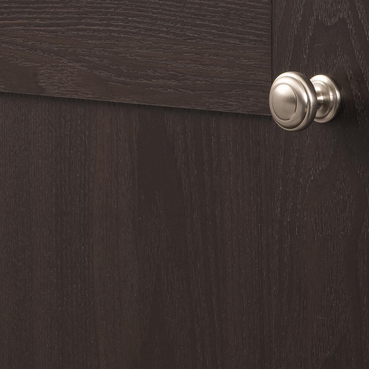 Hickory P2283, 1-1/4 Inch Diameter Zephyr Knob