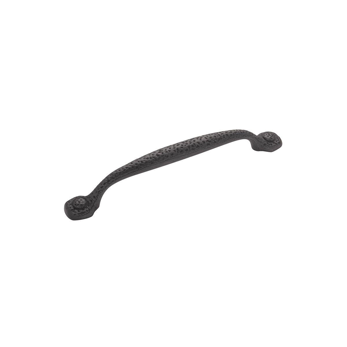 Hickory P2997, 6-5/16 Inch (160mm) Refined Rustic Pull