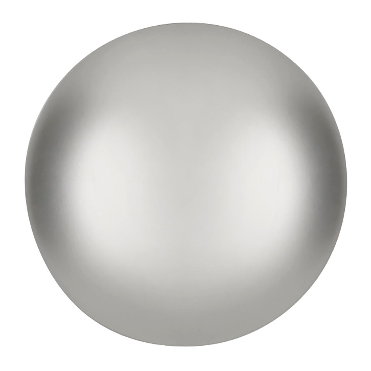 Hickory P320, 1-1/8 Inch Diameter Eclipse Knob